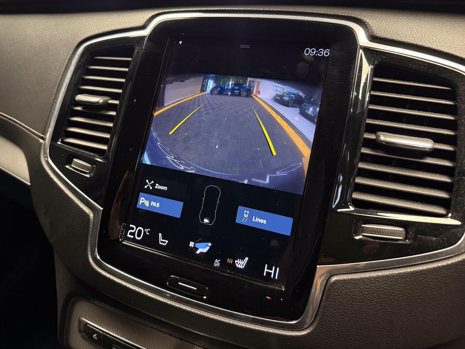 Used Volvo XC90 for sale - 77753598: Photo 36