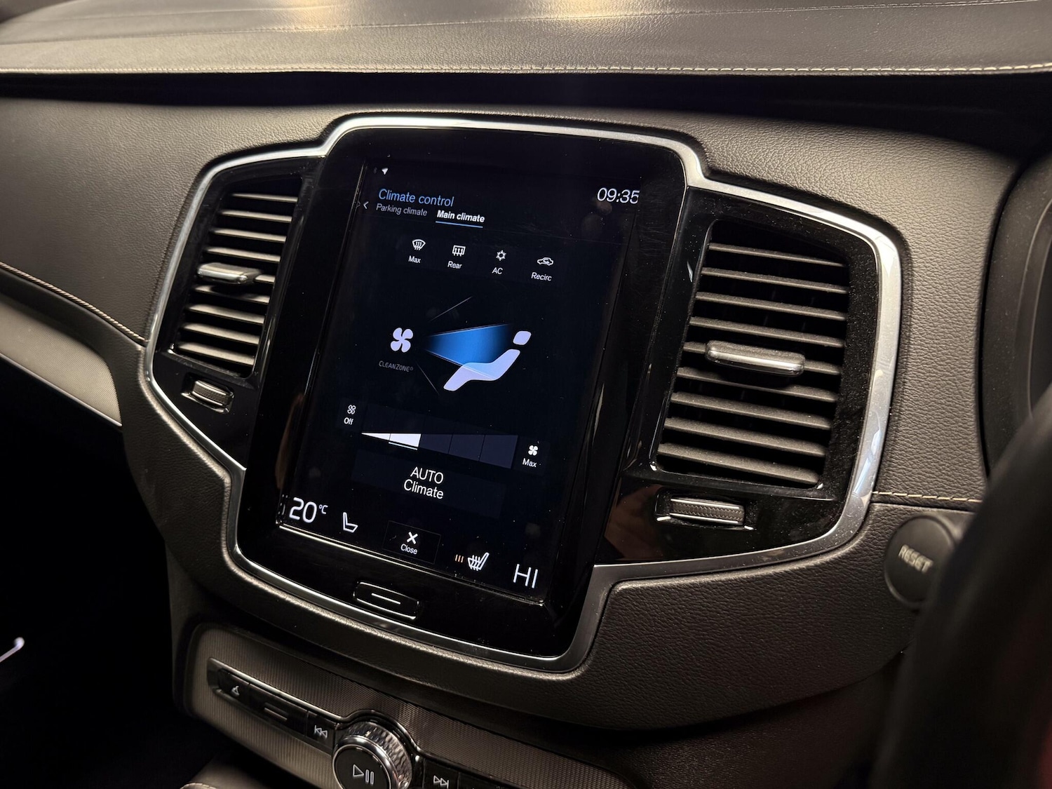 Used Volvo XC90 for sale - 77753598: Photo 37