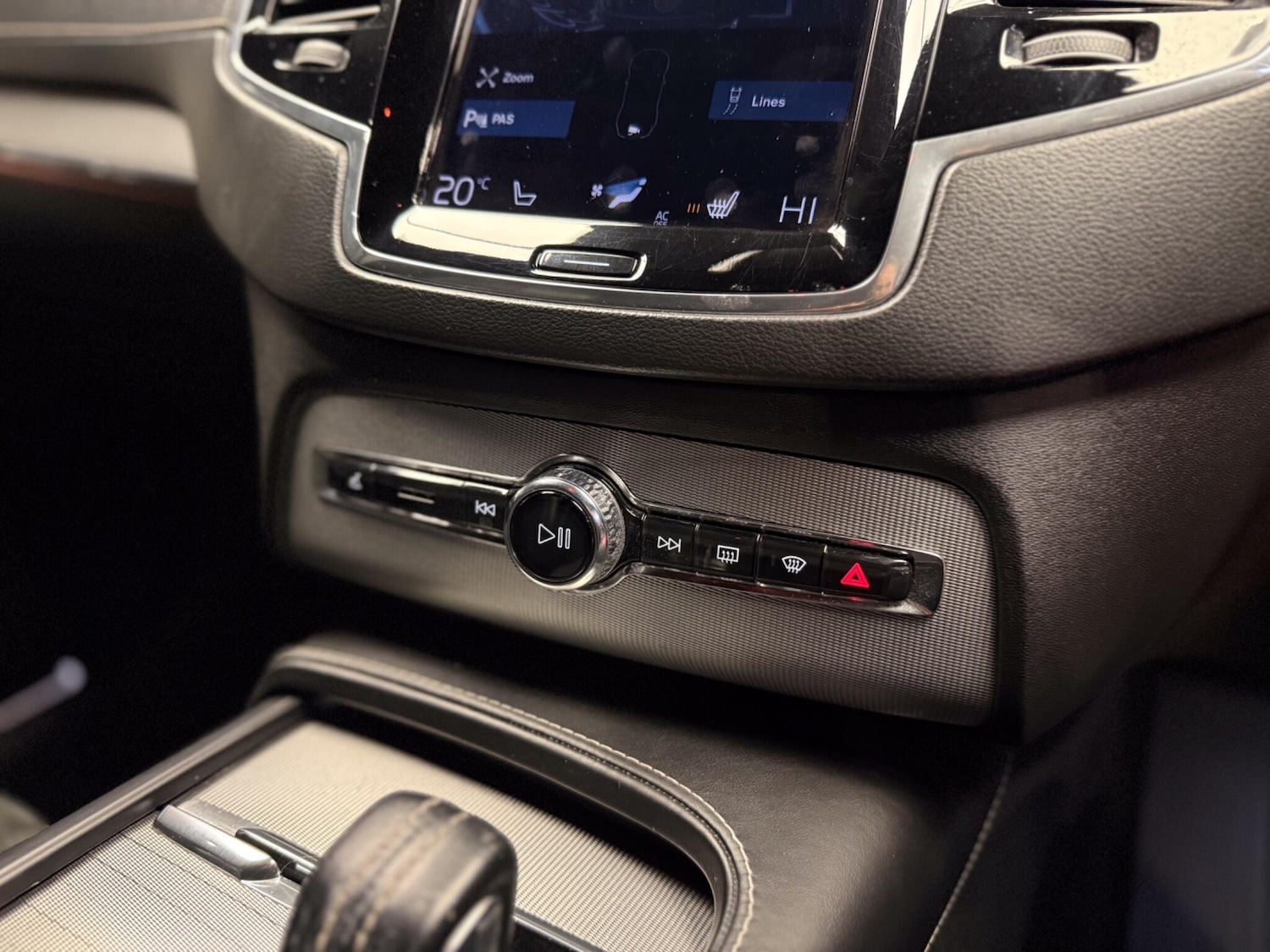 Used Volvo XC90 for sale - 77753598: Photo 38