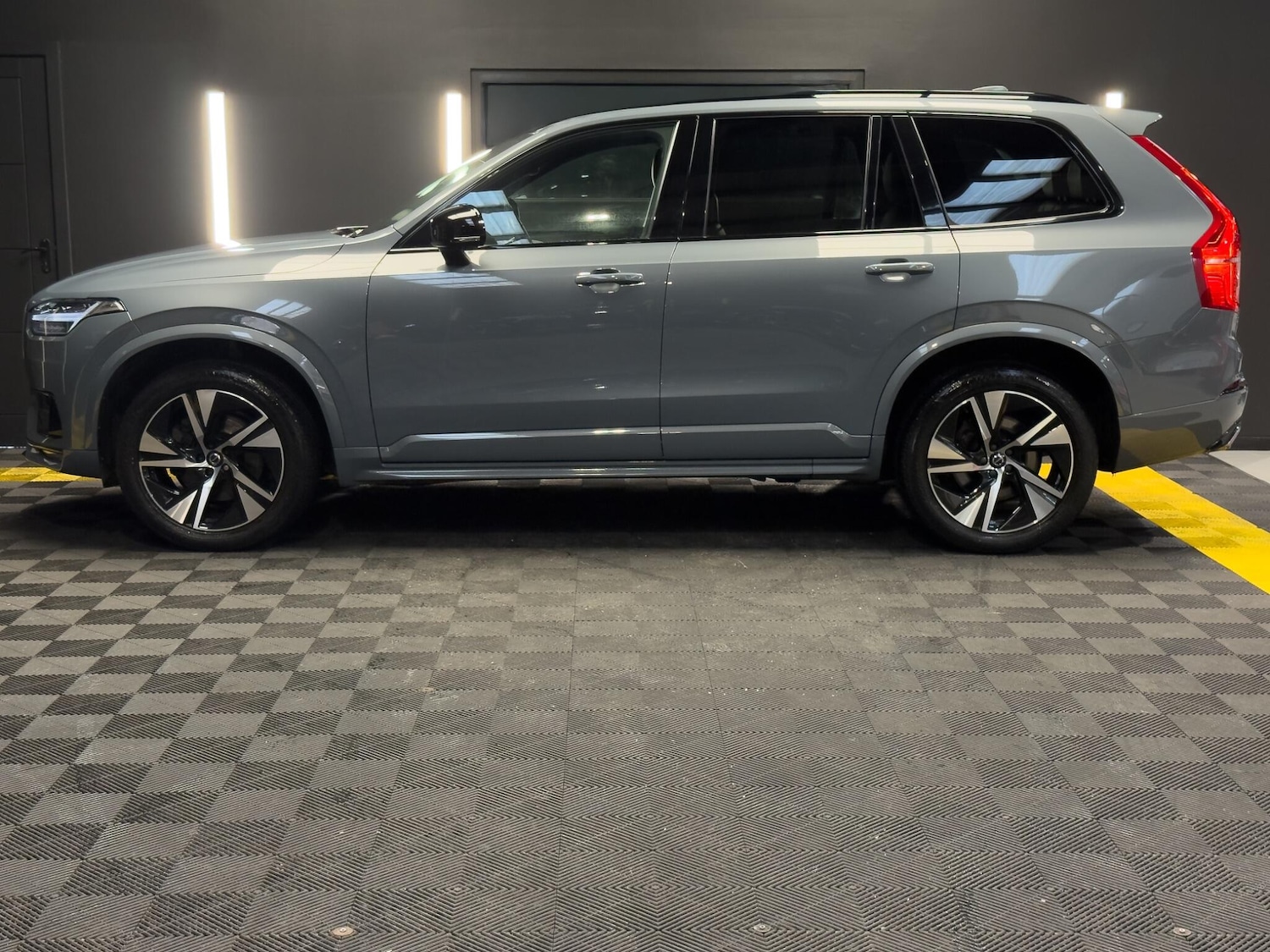 Used Volvo XC90 for sale - 77753598: Photo 4