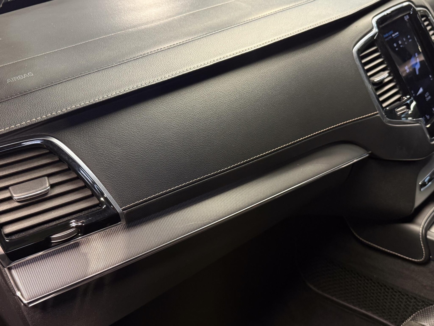 Used Volvo XC90 for sale - 77753598: Photo 45