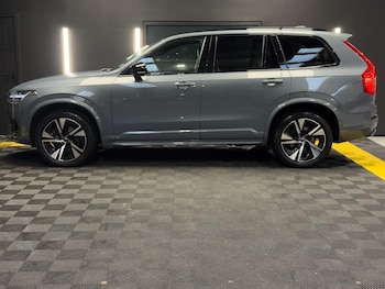 Used Volvo XC90 2019 for sale - 77753598: Photo