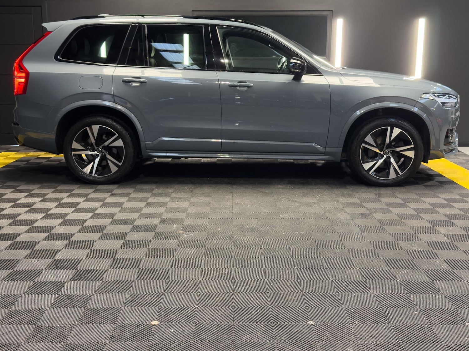 Used Volvo XC90 for sale - 77753598: Photo 5