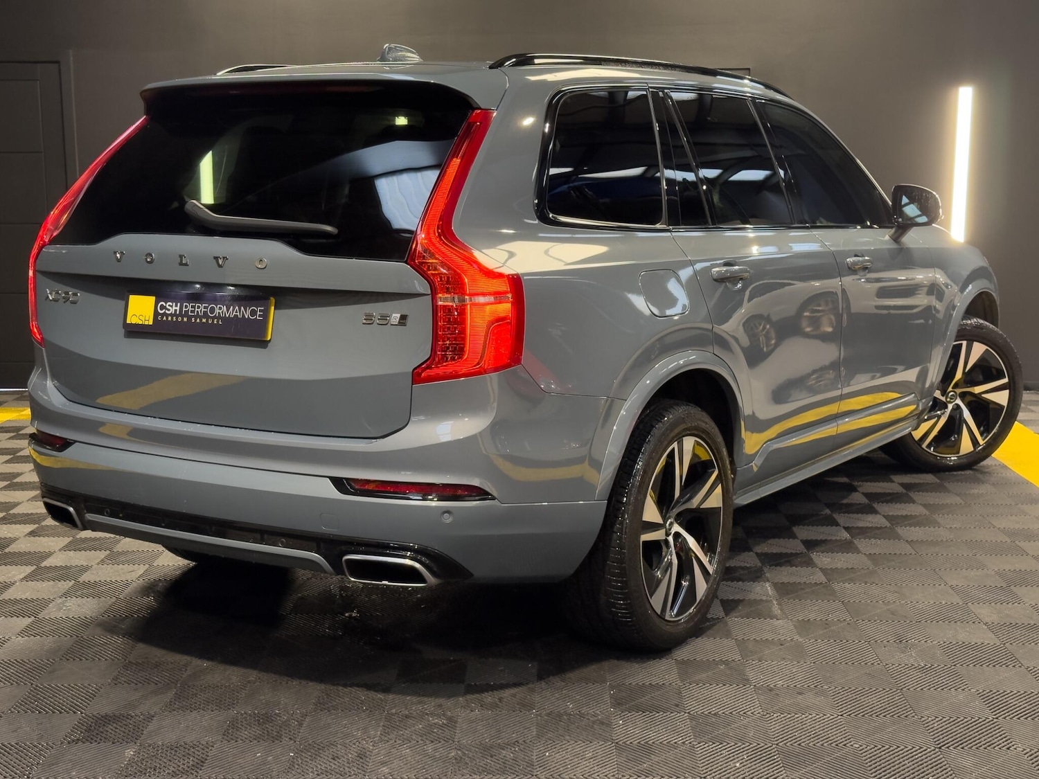 Used Volvo XC90 for sale - 77753598: Photo 6
