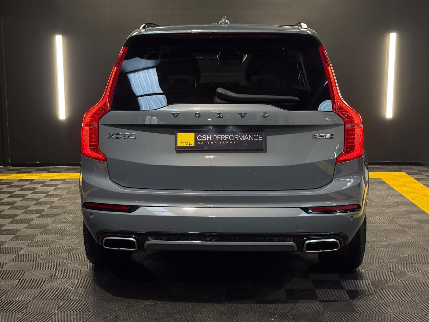 Used Volvo XC90 for sale - 77753598: Photo 7