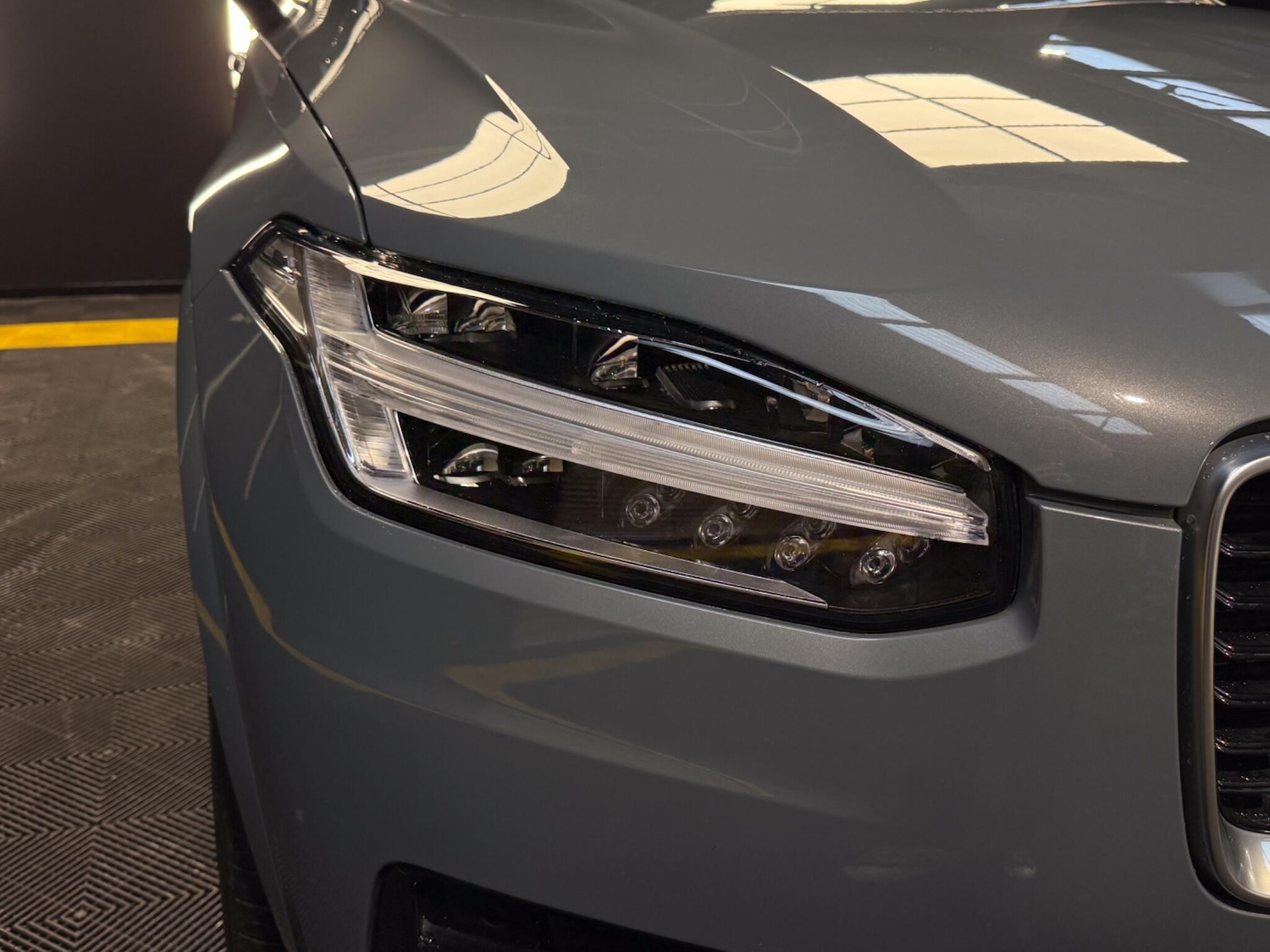 Used Volvo XC90 for sale - 77753598: Photo 8