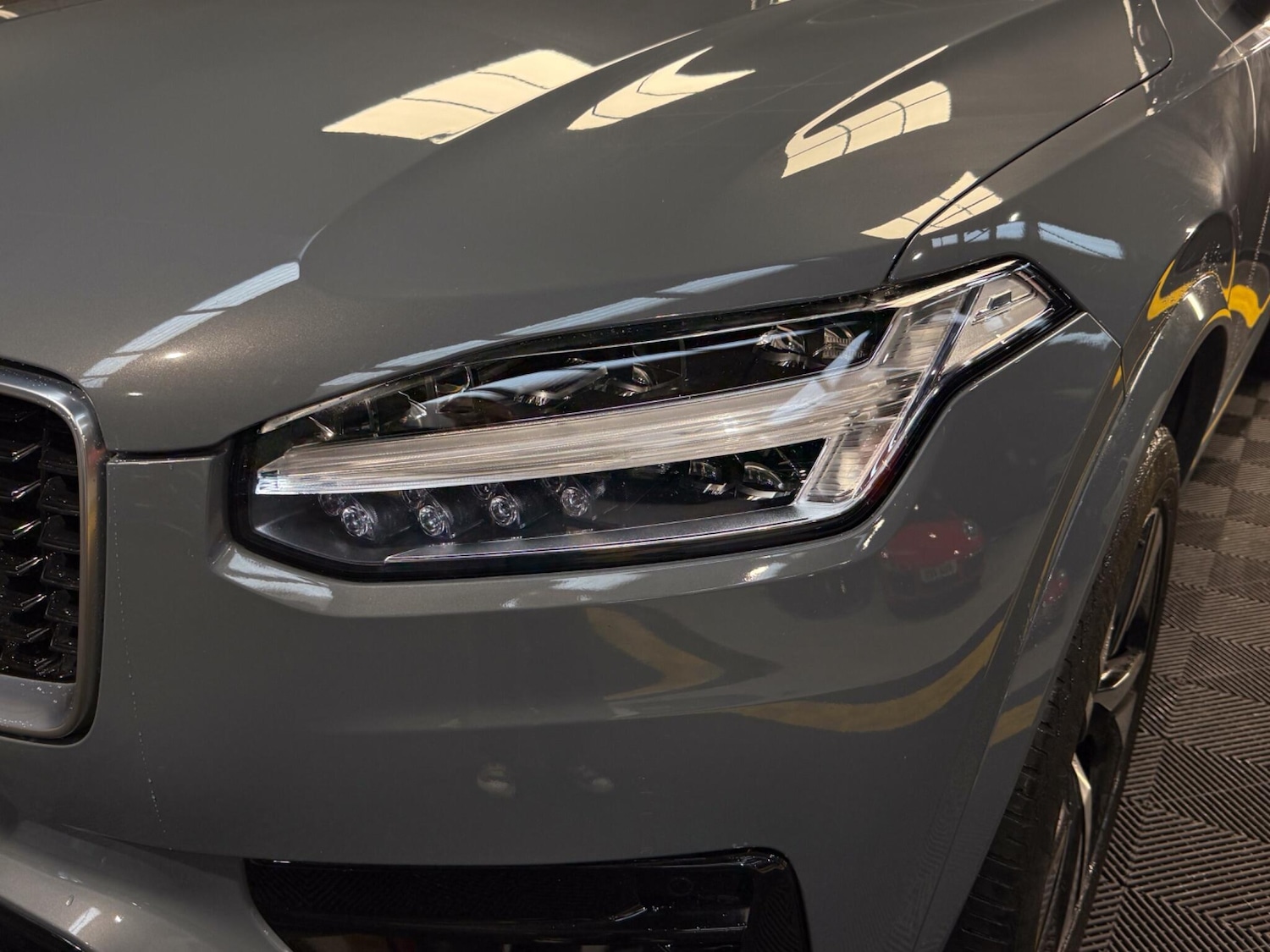 Used Volvo XC90 for sale - 77753598: Photo 9