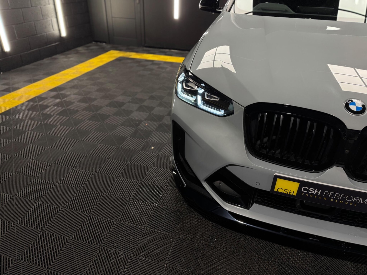 Used BMW X4 2023 for sale - 77524895: Photo 11