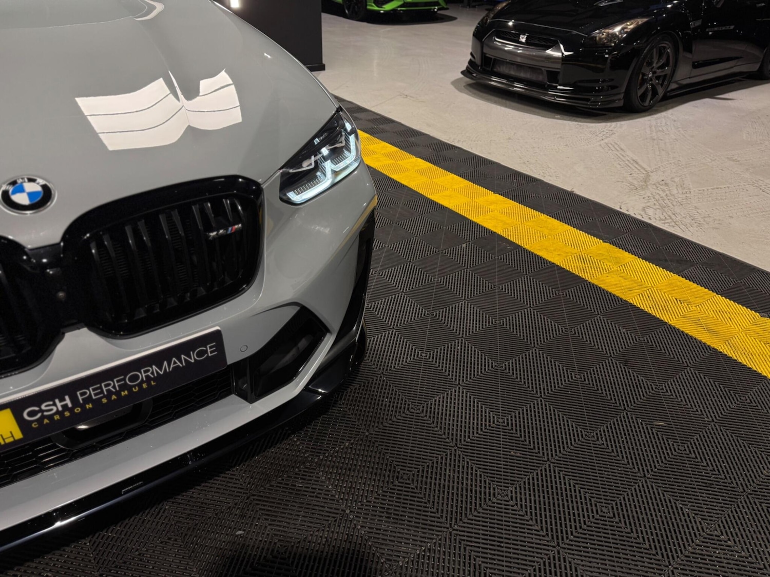 Used BMW X4 2023 for sale - 77524895: Photo 12