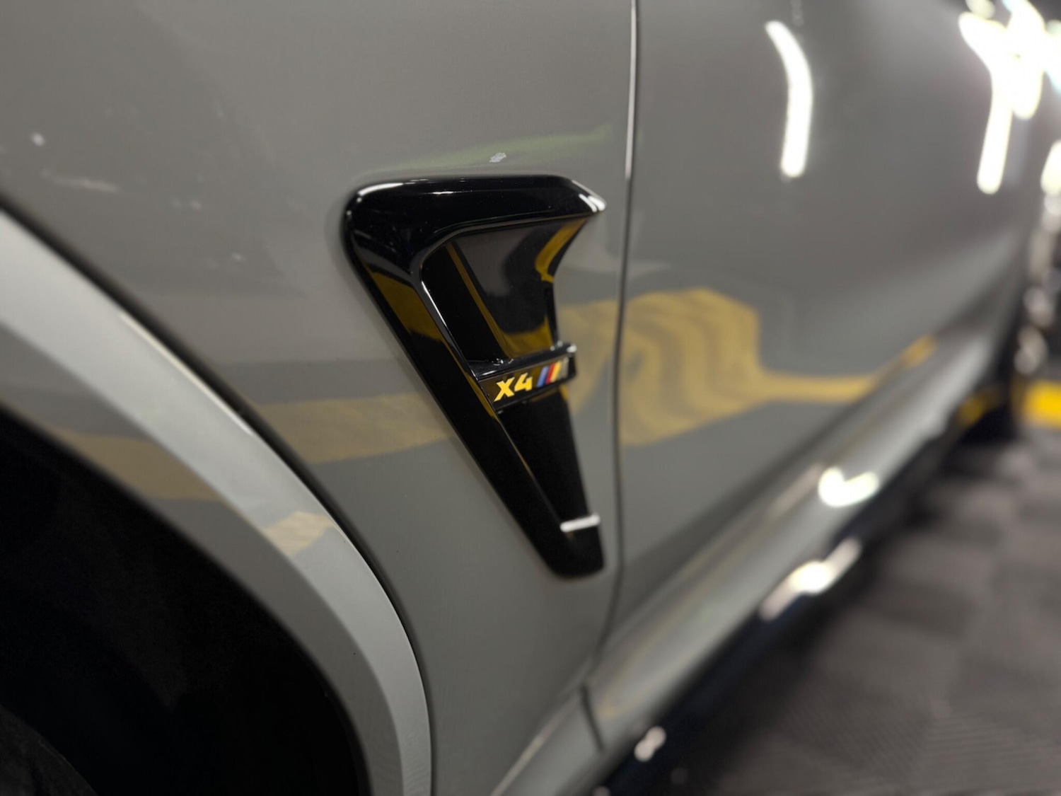 Used BMW X4 2023 for sale - 77524895: Photo 14