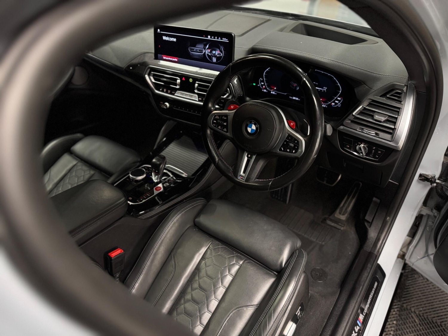 Used BMW X4 2023 for sale - 77524895: Photo 16