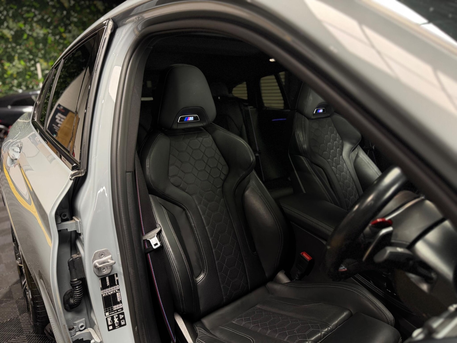 Used BMW X4 2023 for sale - 77524895: Photo 17