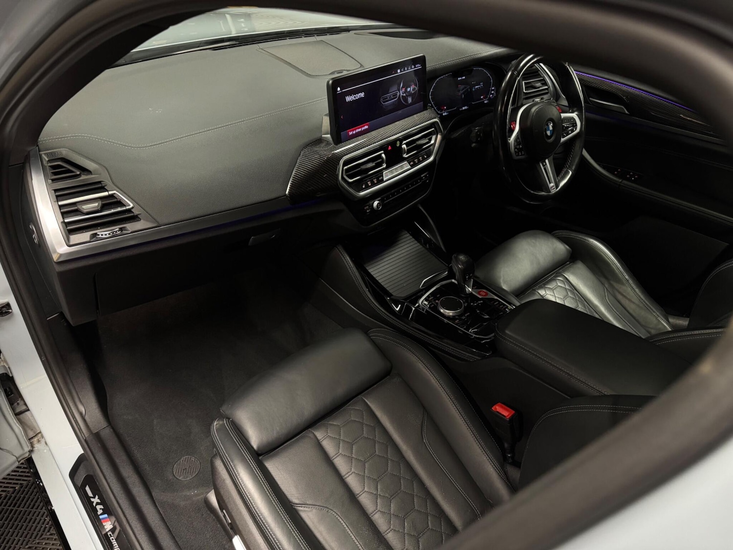 Used BMW X4 2023 for sale - 77524895: Photo 18