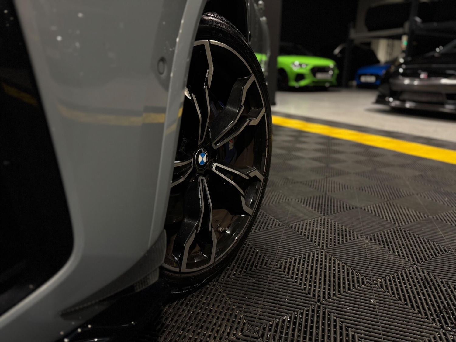 Used BMW X4 2023 for sale - 77524895: Photo 2