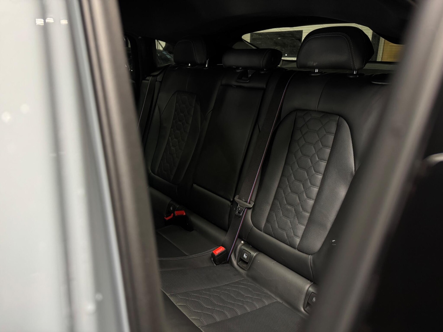 Used BMW X4 2023 for sale - 77524895: Photo 20