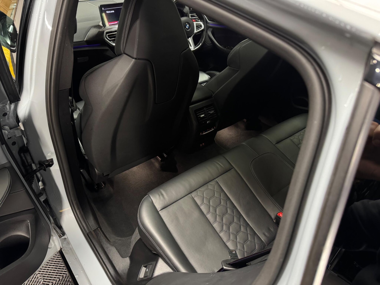 Used BMW X4 2023 for sale - 77524895: Photo 21