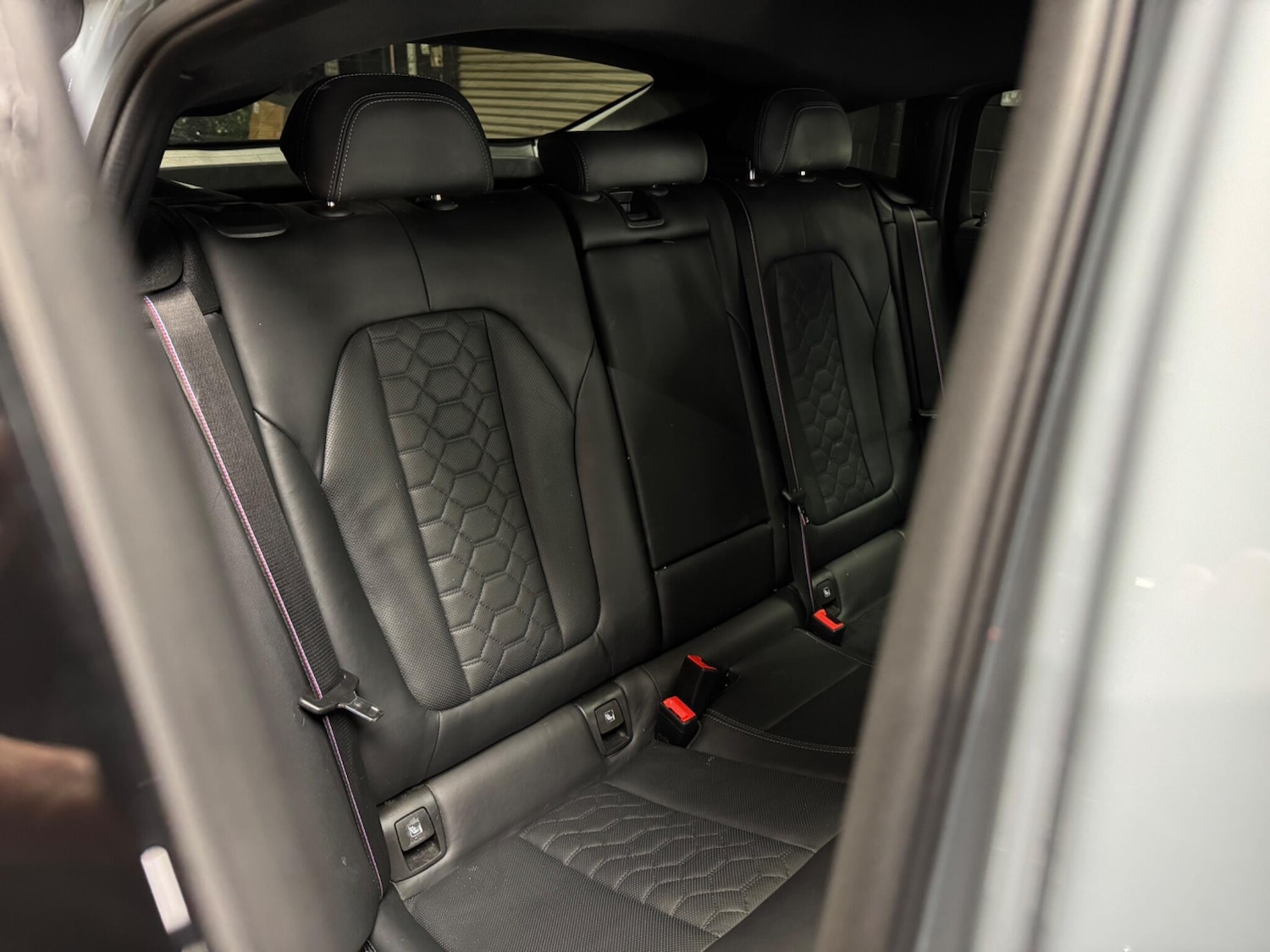 Used BMW X4 2023 for sale - 77524895: Photo 22