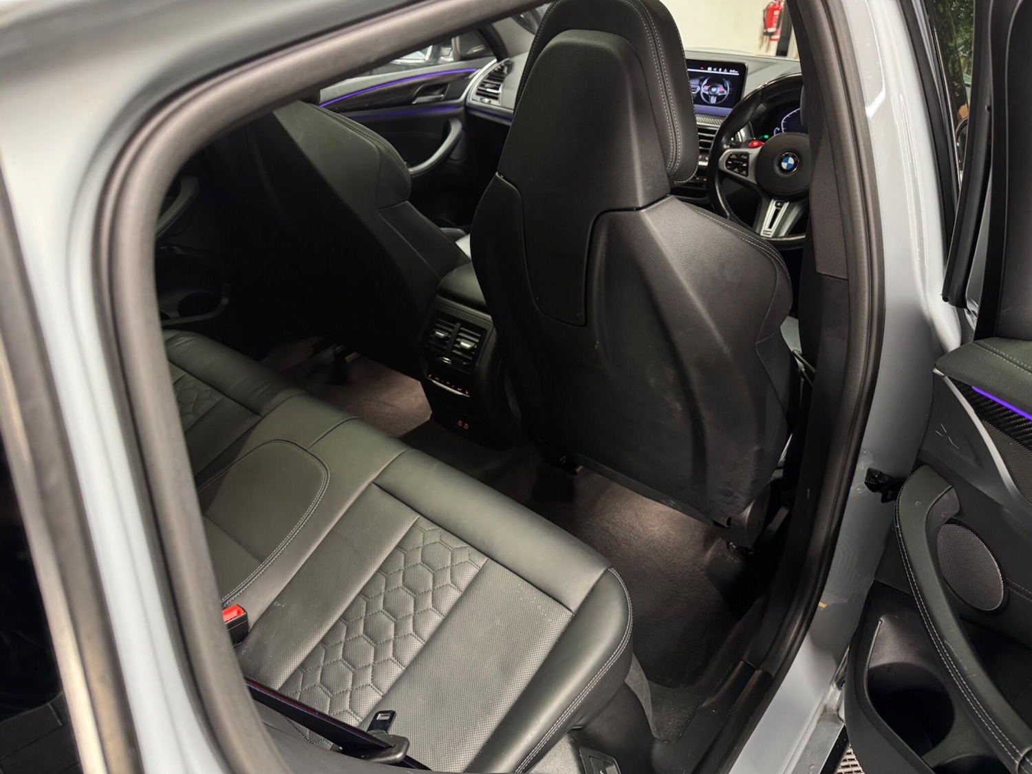 Used BMW X4 2023 for sale - 77524895: Photo 23