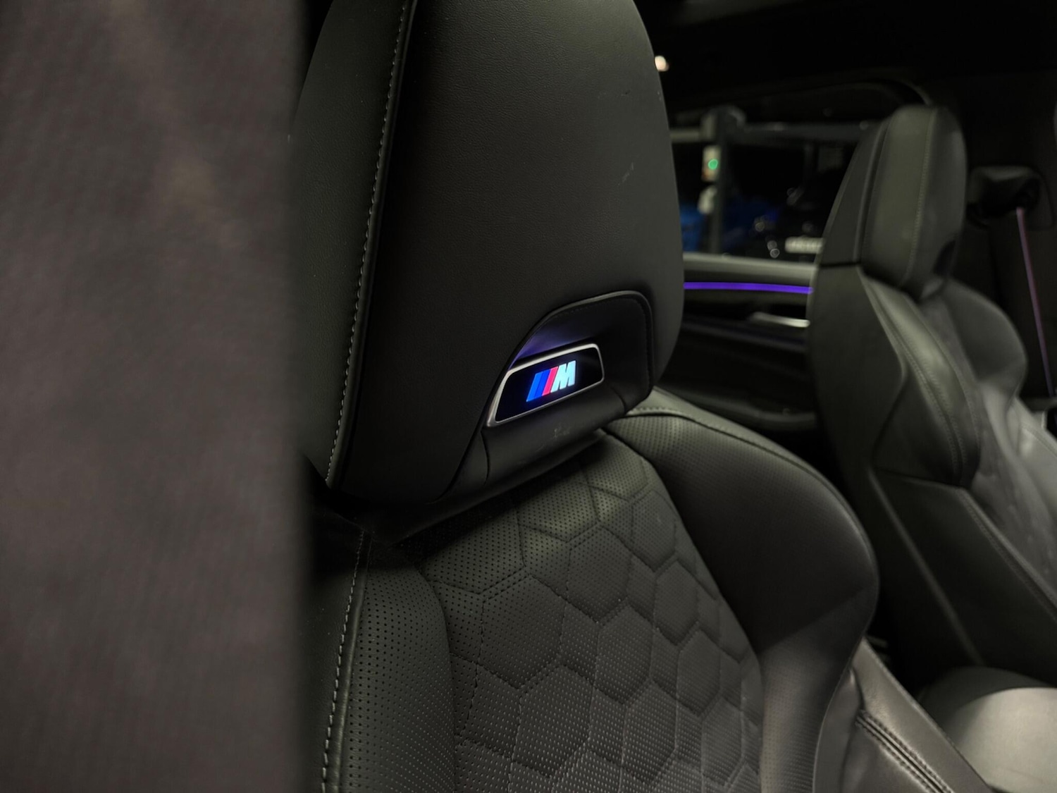 Used BMW X4 2023 for sale - 77524895: Photo 24