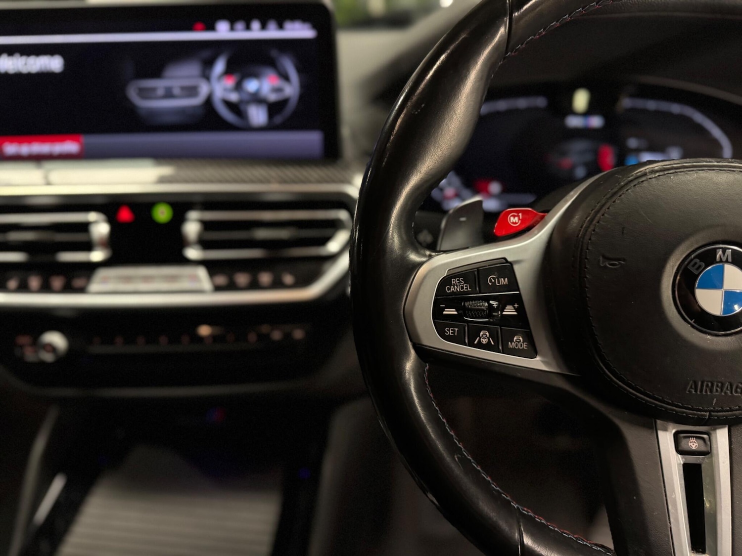 Used BMW X4 2023 for sale - 77524895: Photo 26