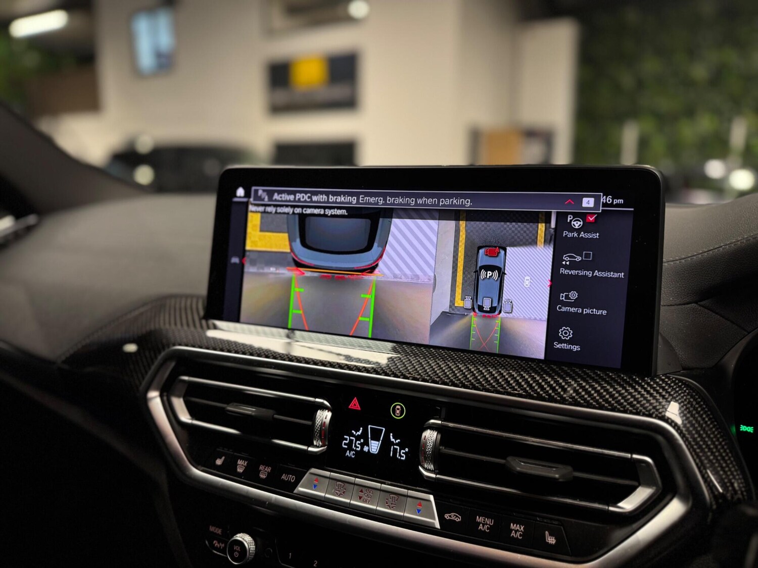 Used BMW X4 2023 for sale - 77524895: Photo 29