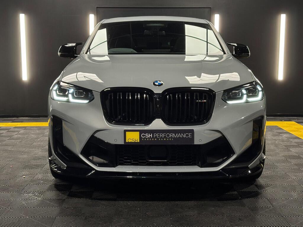 Used BMW X4 2023 for sale - 77524895: Photo 3