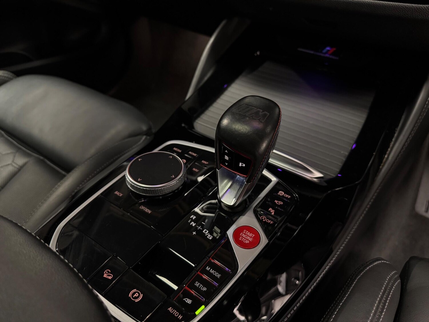 Used BMW X4 2023 for sale - 77524895: Photo 31