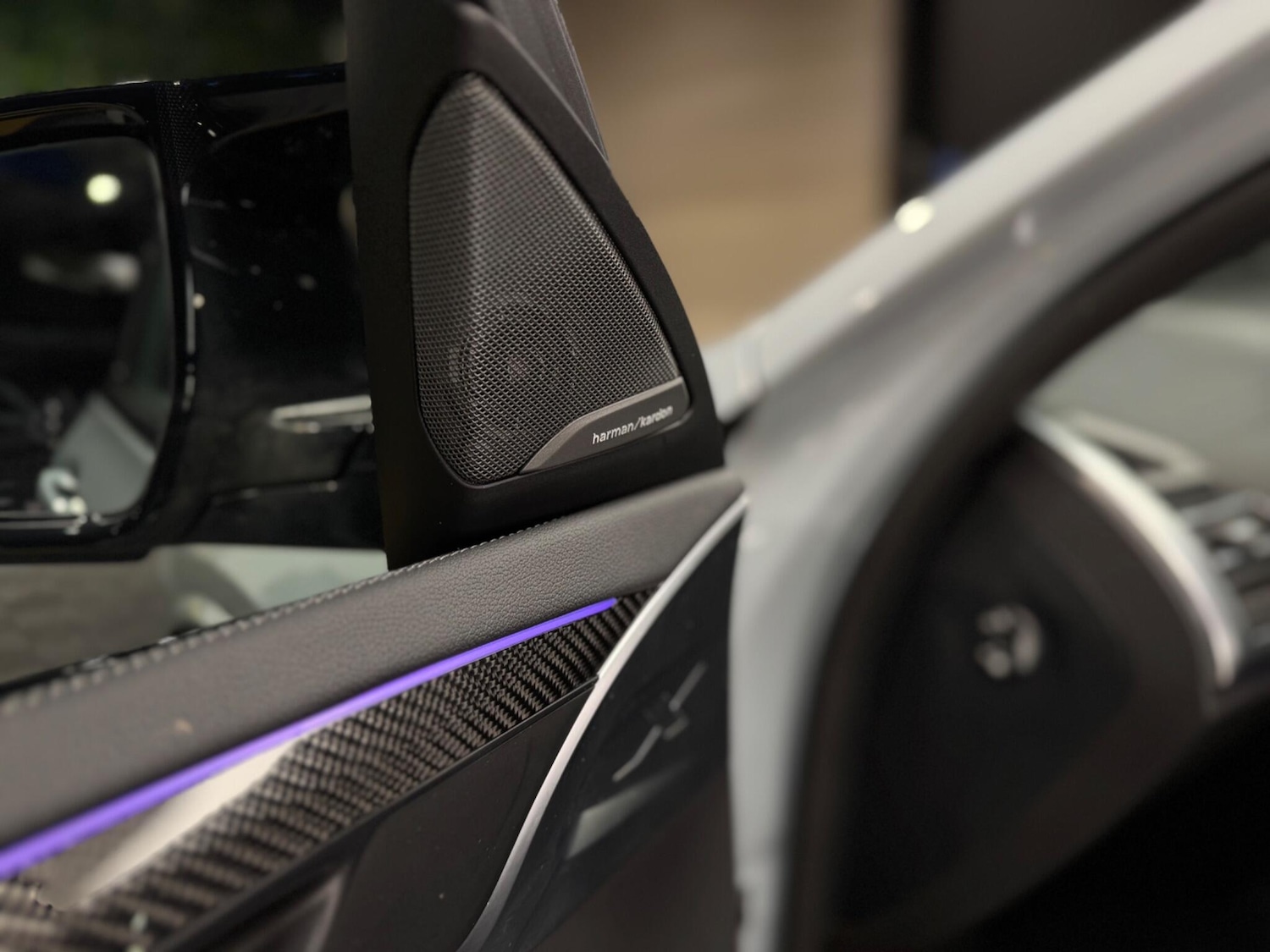 Used BMW X4 2023 for sale - 77524895: Photo 33