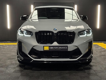 Used BMW X4 2023 for sale - 77524895: Photo