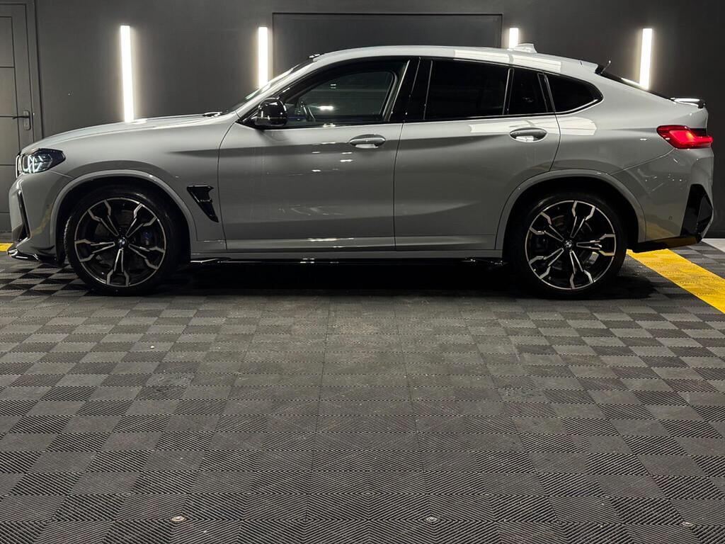 Used BMW X4 2023 for sale - 77524895: Photo 4