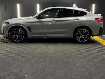 Used BMW X4 2023 for sale - 77524895: Photo