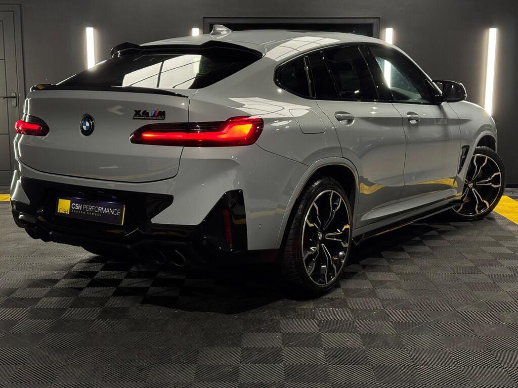 Used BMW X4 2023 for sale - 77524895: Photo 6