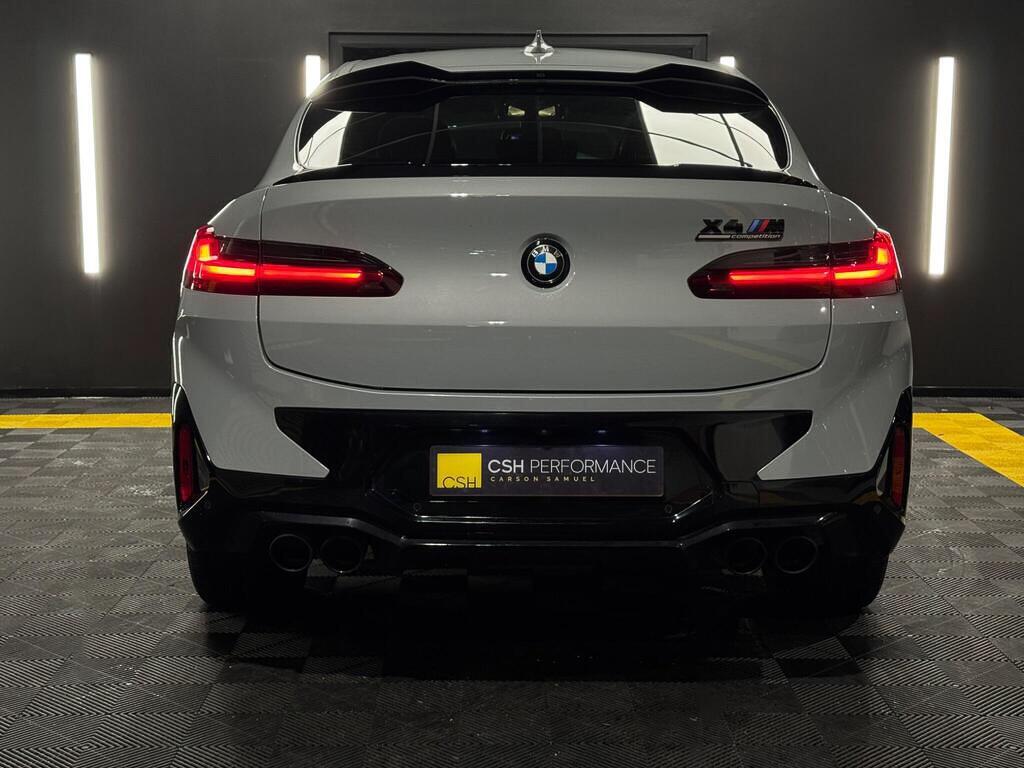 Used BMW X4 2023 for sale - 77524895: Photo 7