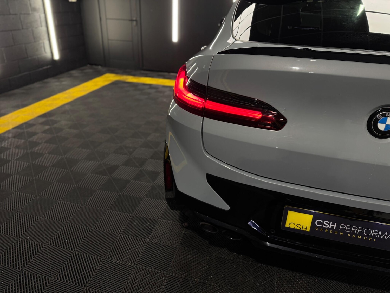 Used BMW X4 2023 for sale - 77524895: Photo 8