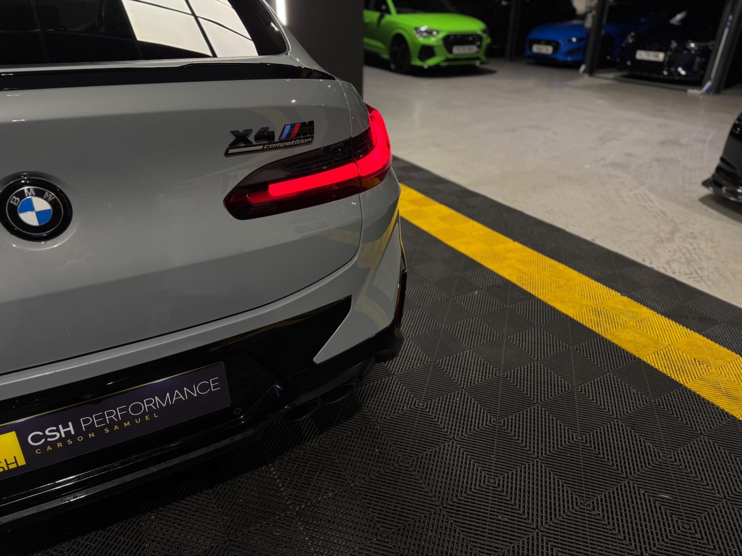 Used BMW X4 2023 for sale - 77524895: Photo 9