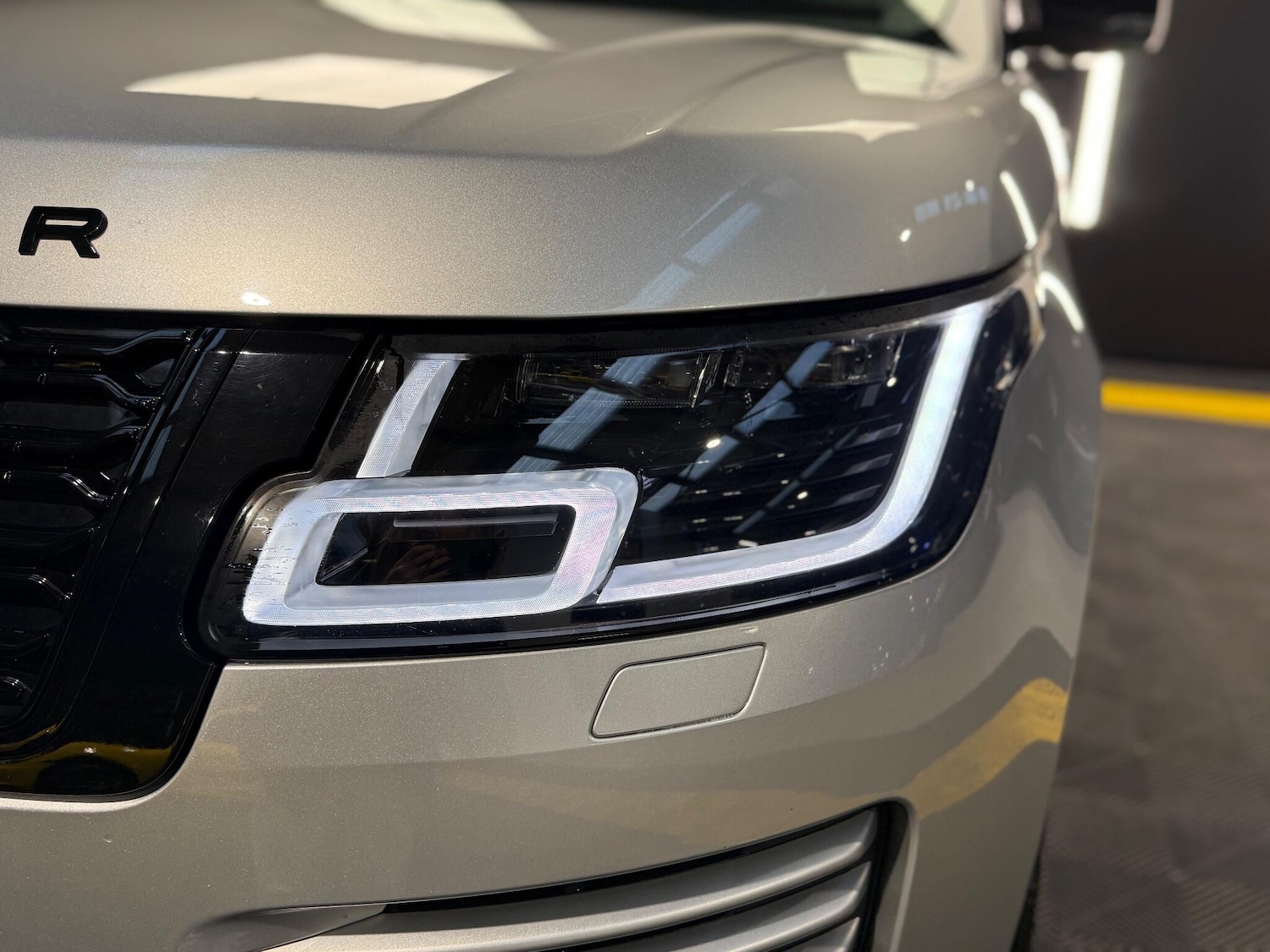 Used Land Rover Range Rover for sale - 77016758: Photo 10