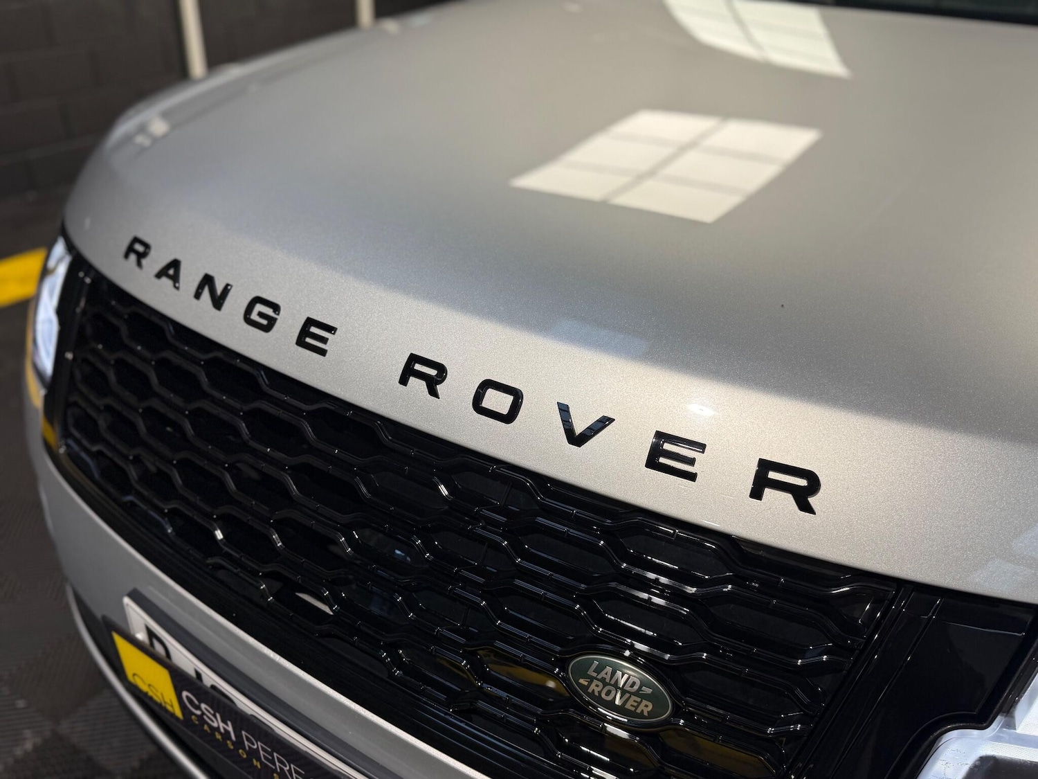 Used Land Rover Range Rover for sale - 77016758: Photo 11