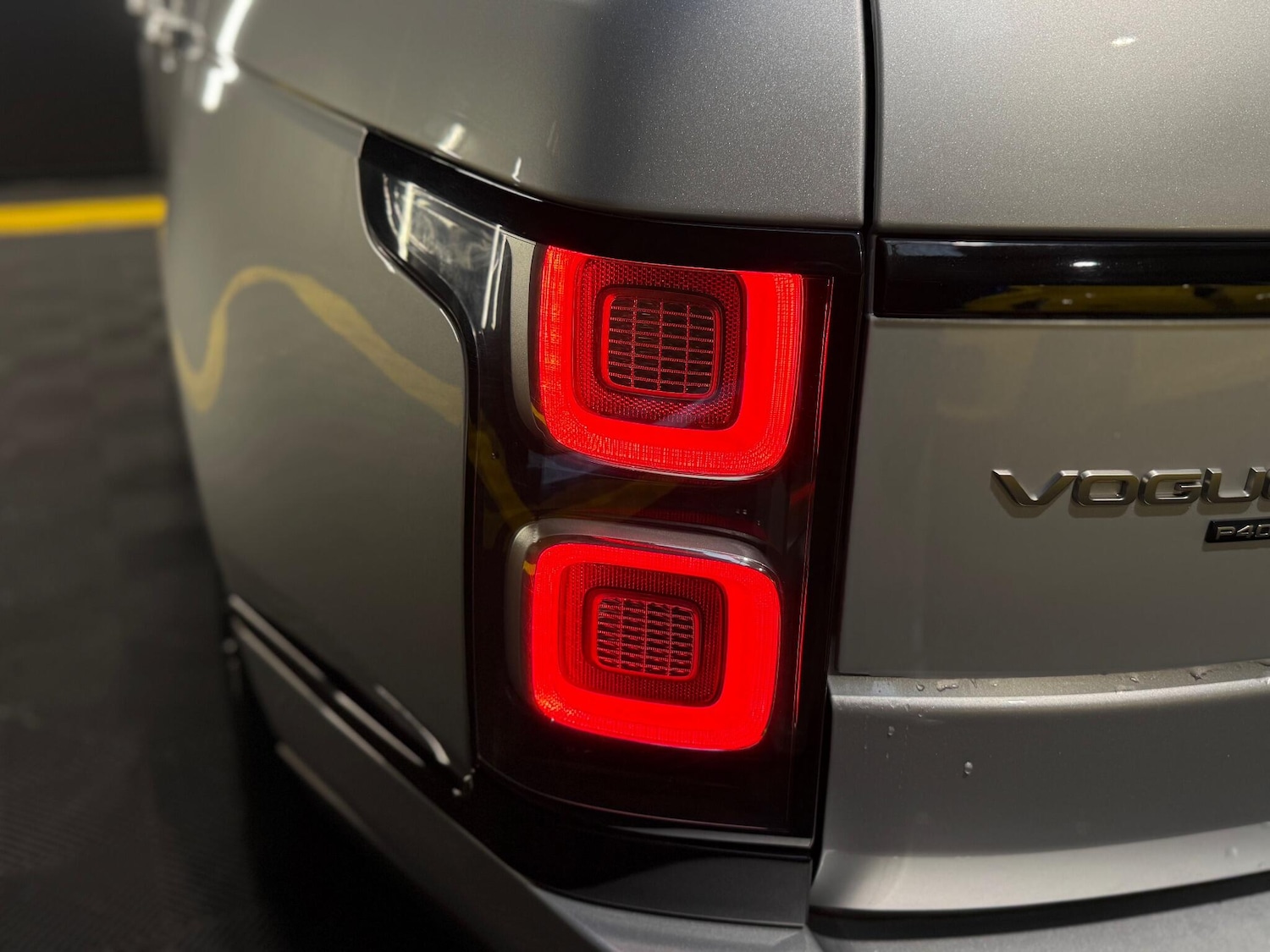 Used Land Rover Range Rover for sale - 77016758: Photo 13