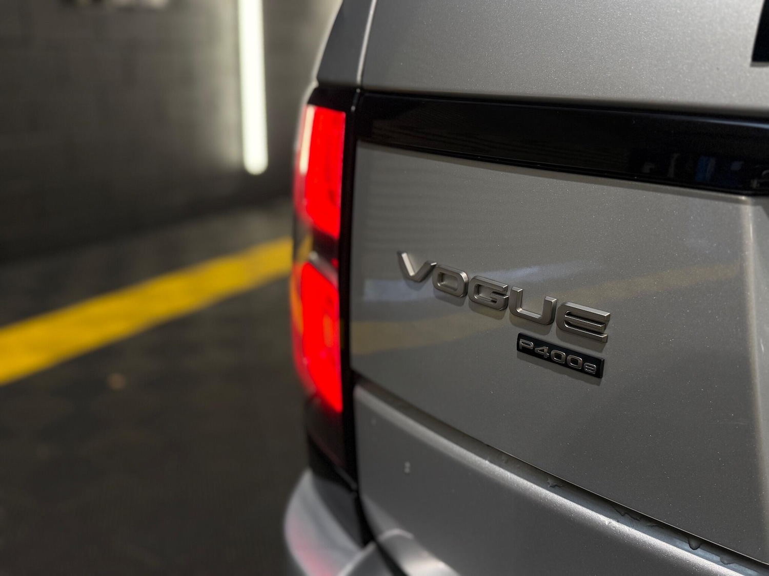 Used Land Rover Range Rover for sale - 77016758: Photo 14