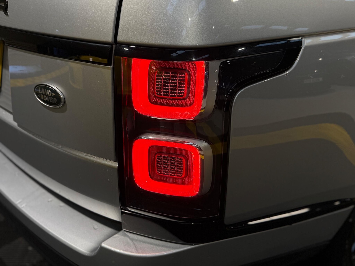 Used Land Rover Range Rover for sale - 77016758: Photo 15