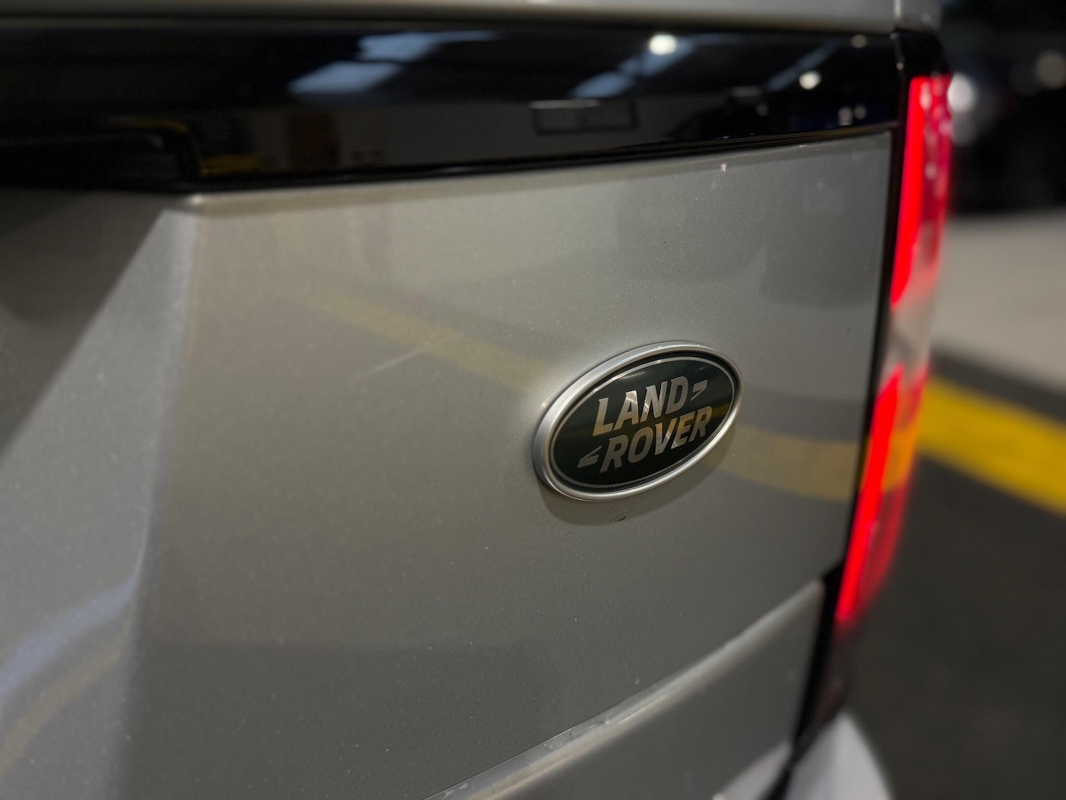 Used Land Rover Range Rover for sale - 77016758: Photo 16