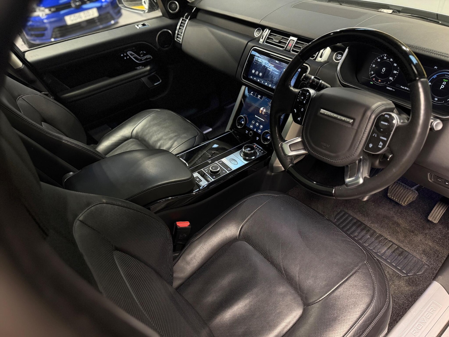 Used Land Rover Range Rover for sale - 77016758: Photo 19