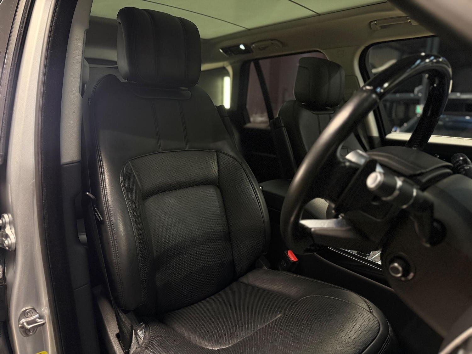 Used Land Rover Range Rover for sale - 77016758: Photo 20