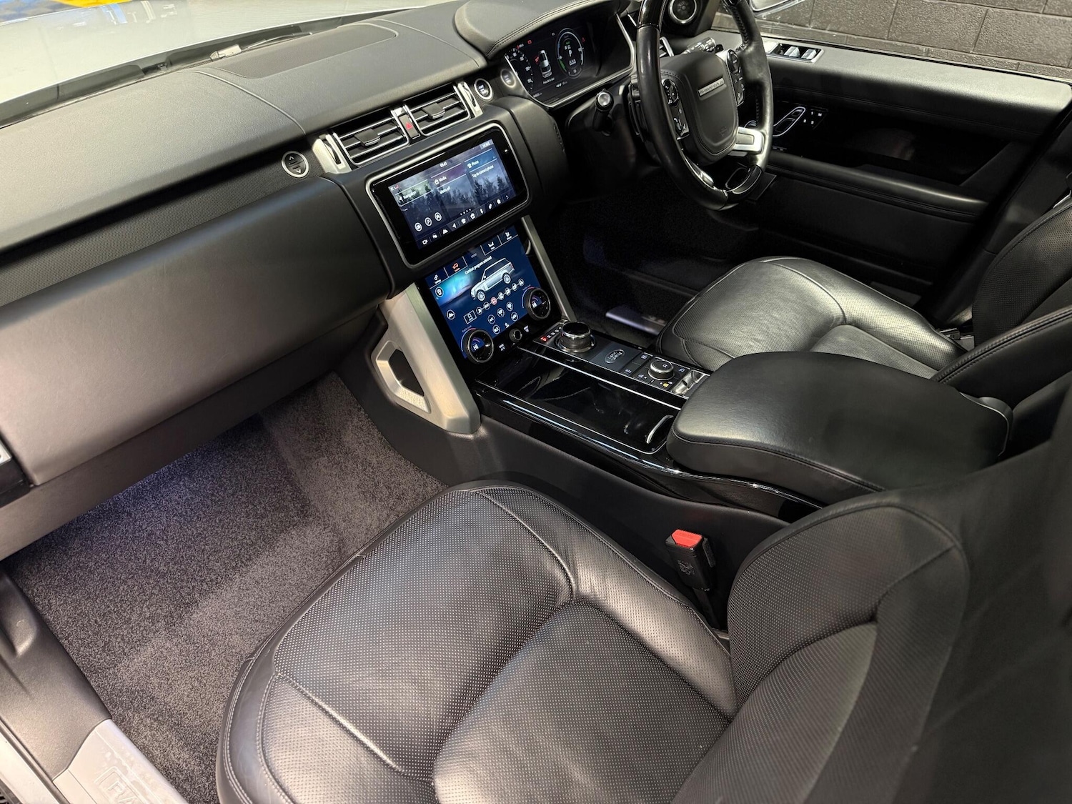 Used Land Rover Range Rover for sale - 77016758: Photo 21