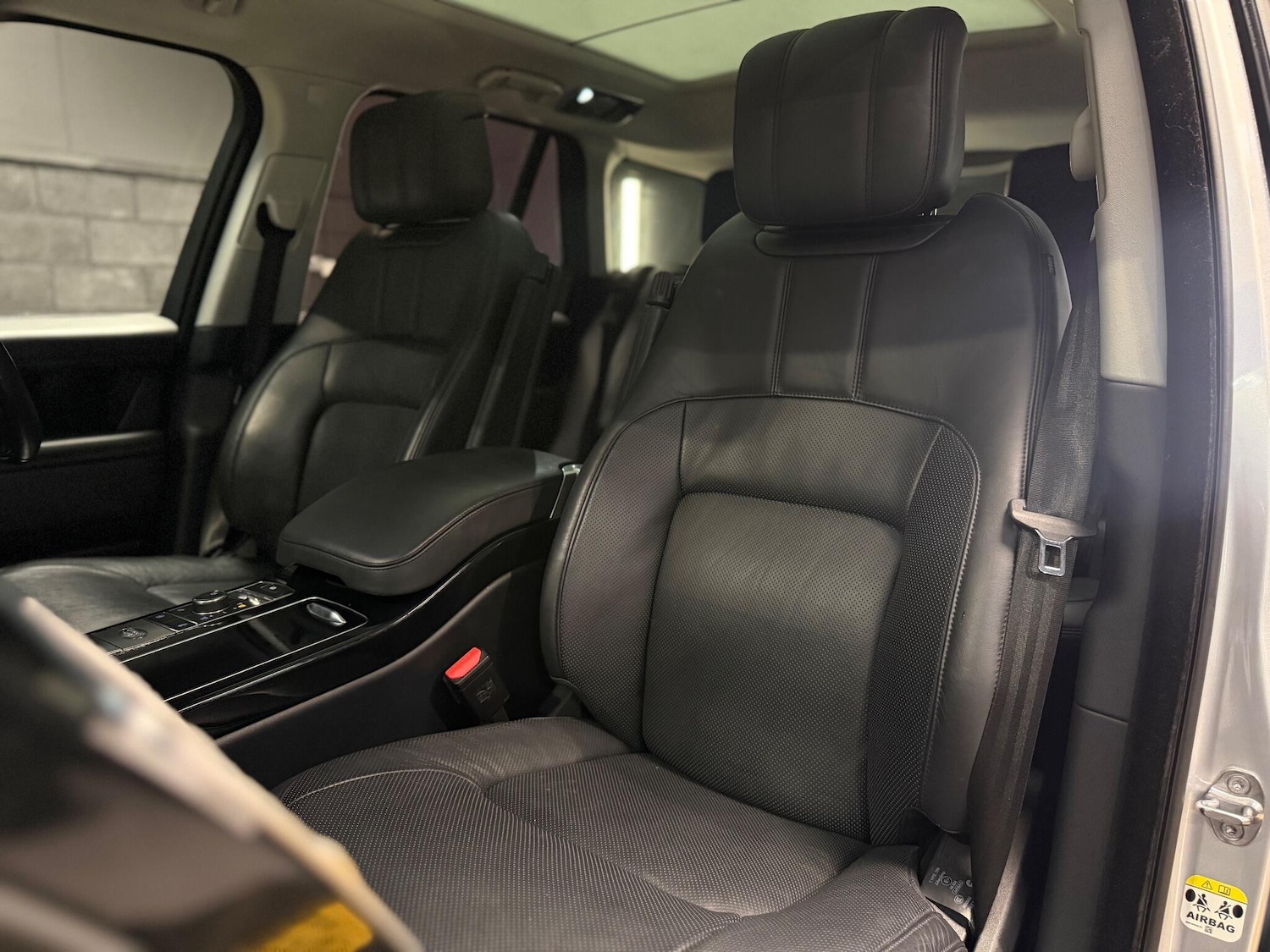 Used Land Rover Range Rover for sale - 77016758: Photo 22