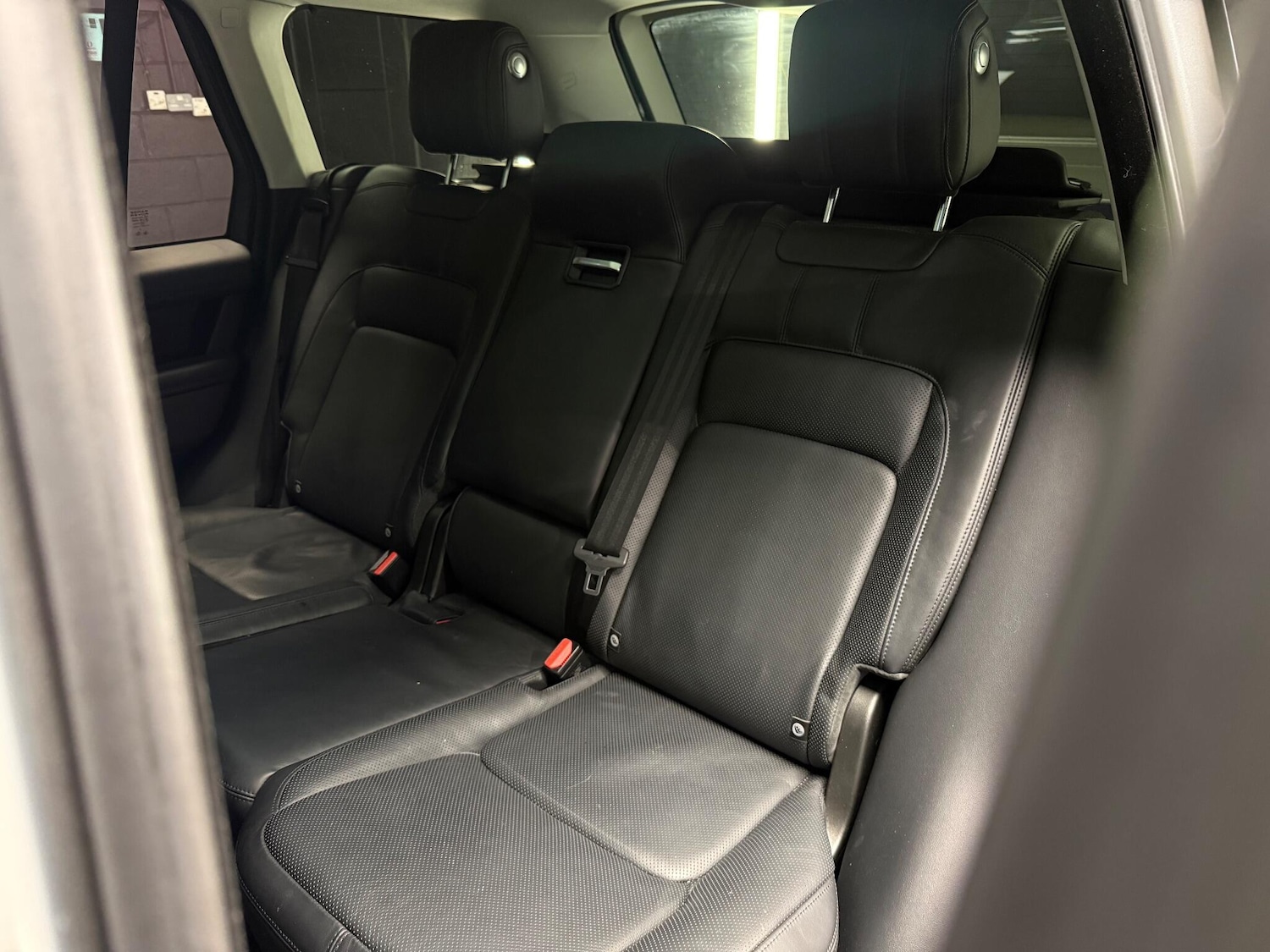 Used Land Rover Range Rover for sale - 77016758: Photo 23