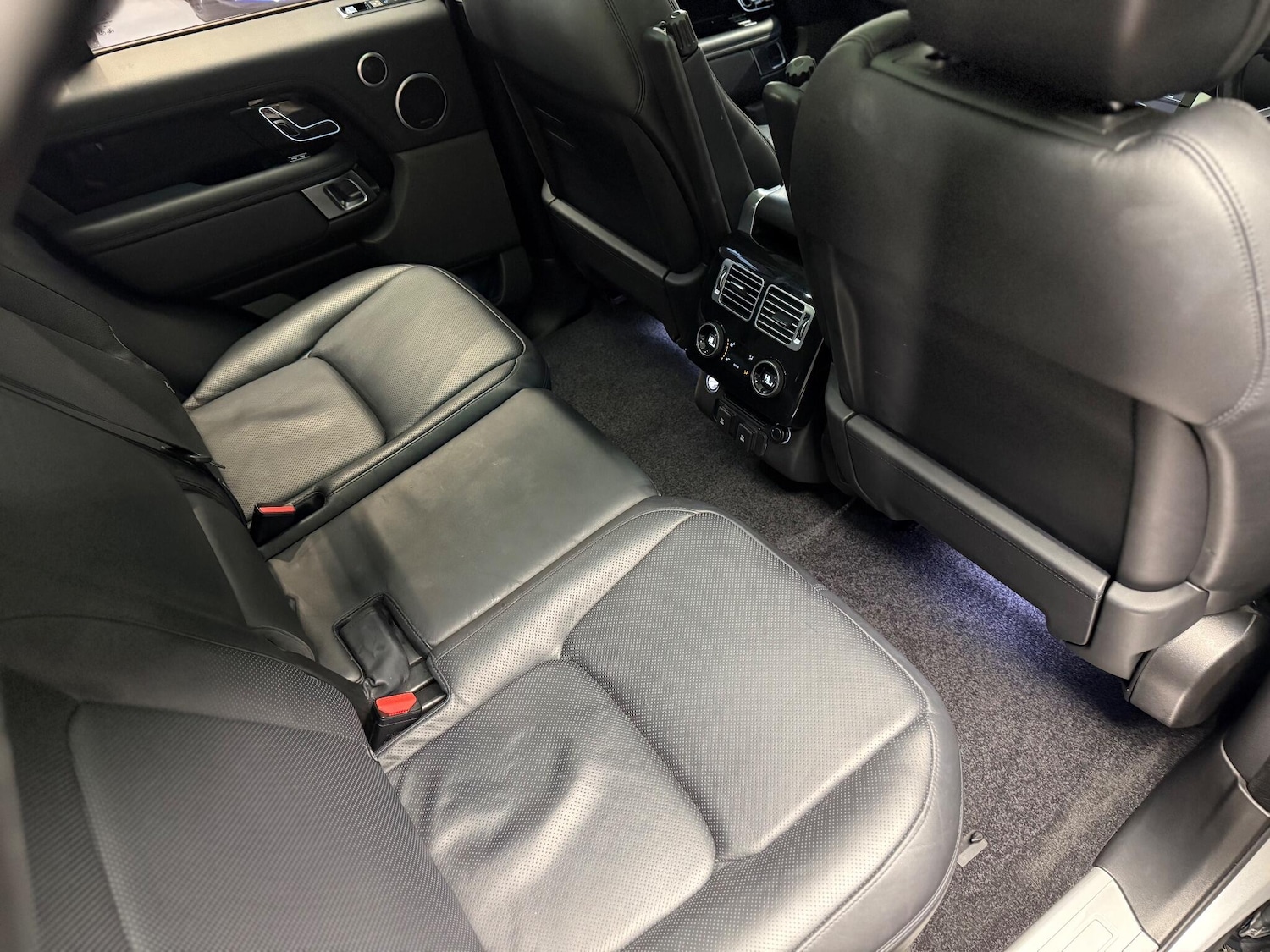 Used Land Rover Range Rover for sale - 77016758: Photo 24