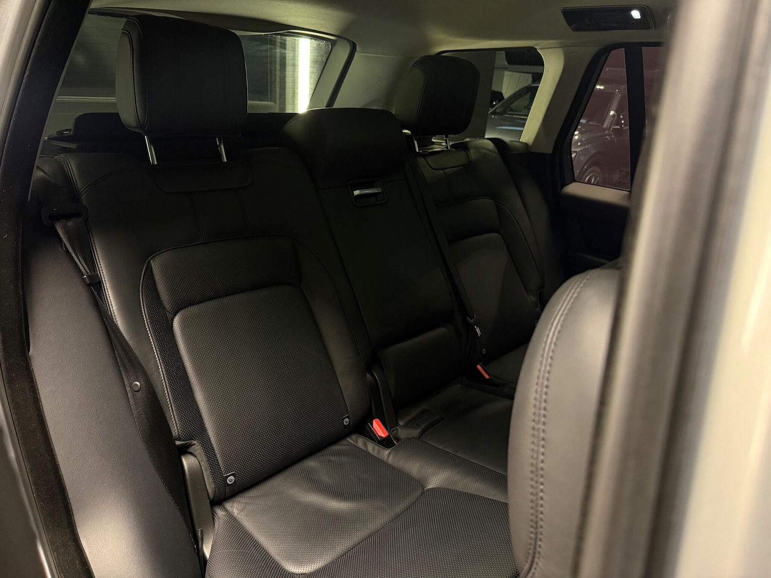 Used Land Rover Range Rover for sale - 77016758: Photo 25