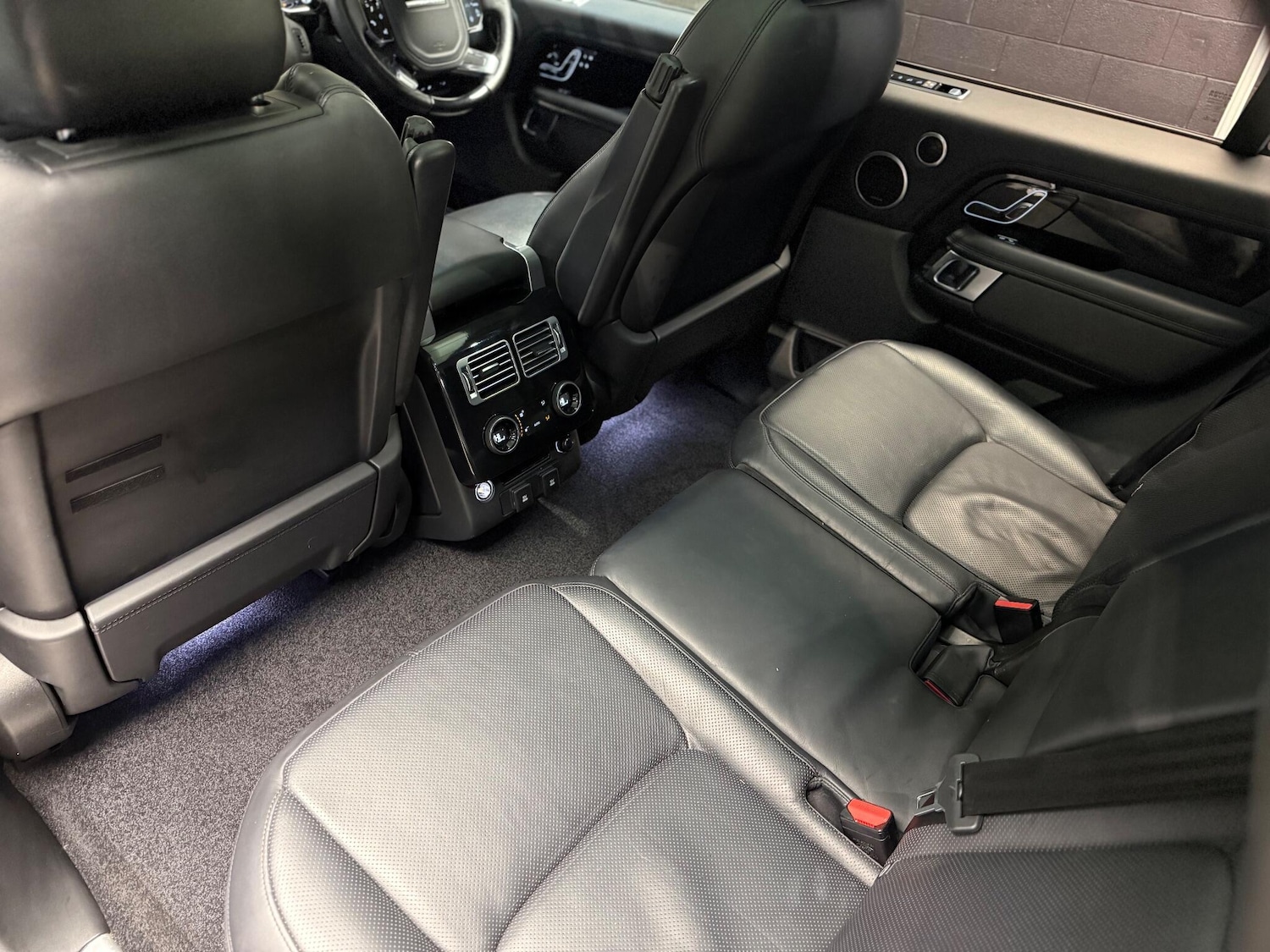 Used Land Rover Range Rover for sale - 77016758: Photo 26