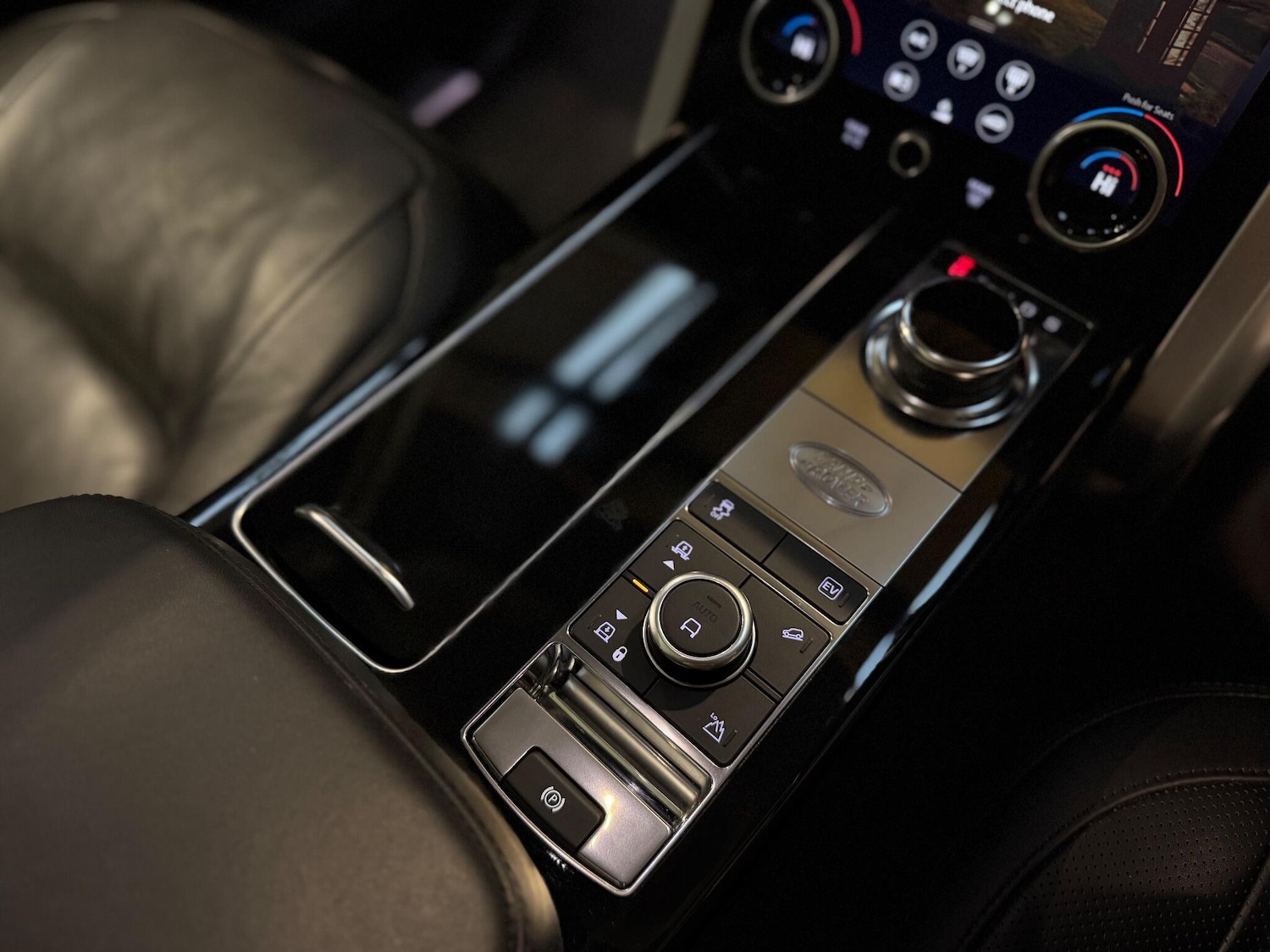 Used Land Rover Range Rover for sale - 77016758: Photo 27